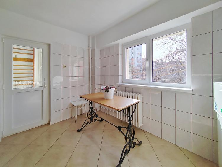 Dorobanți - Romană | 3 Camere | Rezidență sau Birouri