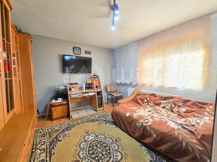 Casa individuala | 477mp teren | Dambul Rotund | Zona Partizanilor!