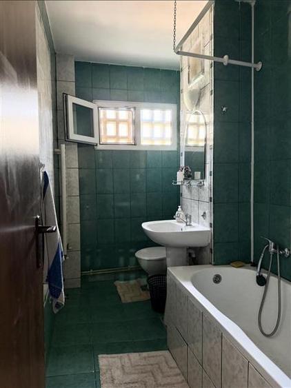 Apartament cu 2 camere Blv. Cantemir
