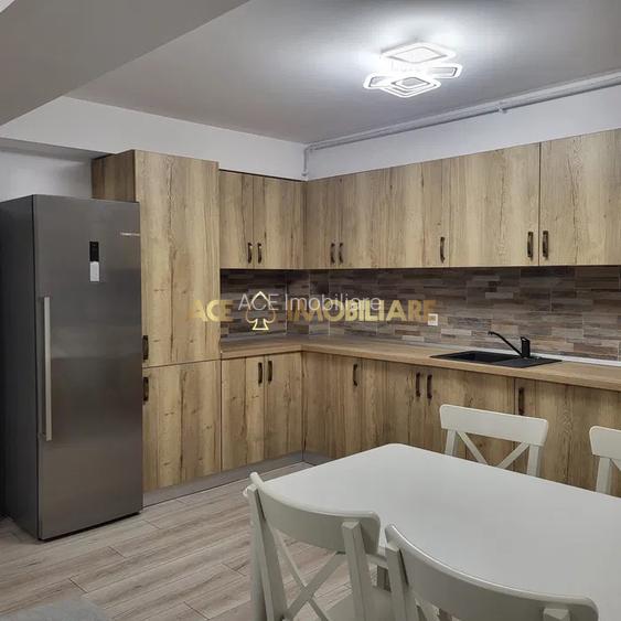 3 Camere de inchiriat | Titan | Metrou | Centrala-proprie | Parcare - 6