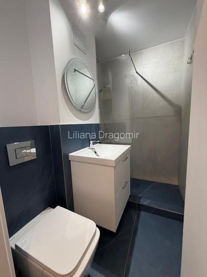 Apartament 2 camere Piata Romana ,decomandat, central - 4