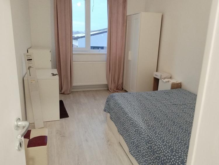 2 camere tip studio langa Padurea Rosu // Centrala proprie // Loc de parcare