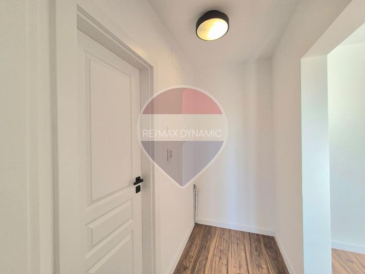 Apartament cu 2 camere, complet renovat – Aurel Vlaicu, zona Poetului - 7