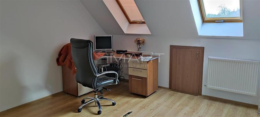 Casa saseasca in Cristian 535mp utili