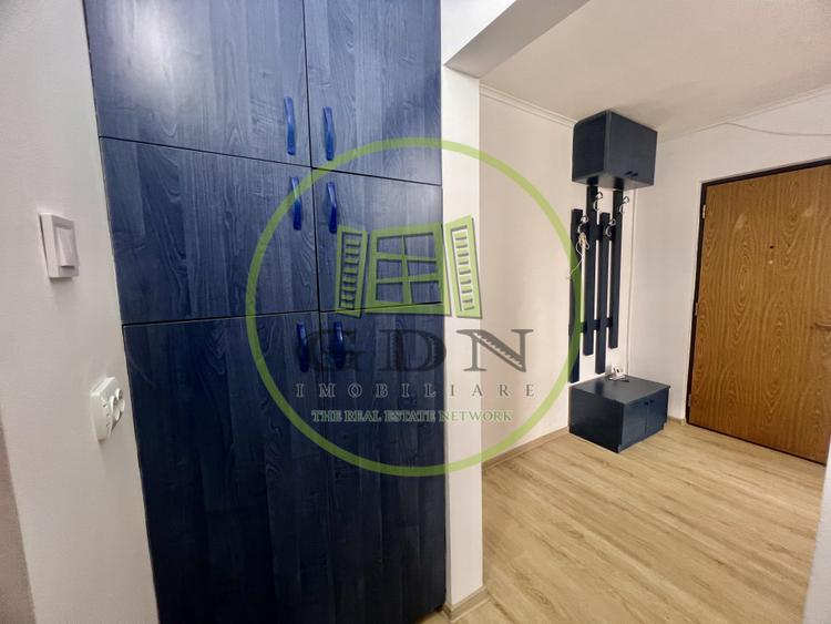 Apartament 2 camere, decomandat, cartier Rovine, zona Ibiza