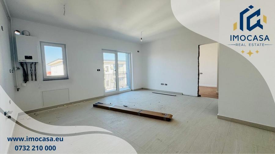 Apartament 3 camere noi cu parcare direct dezvoltator Gradiste Arad