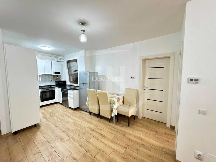 Apartament 2 camere, zona Marasti - 4