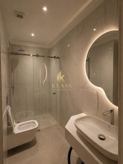 Apartament 2 camere Pipera | Terasa 15 mp | My Place North | Parcare subterana