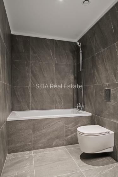 Apartament cu 4 camere | One Lake District | View la lac - 6