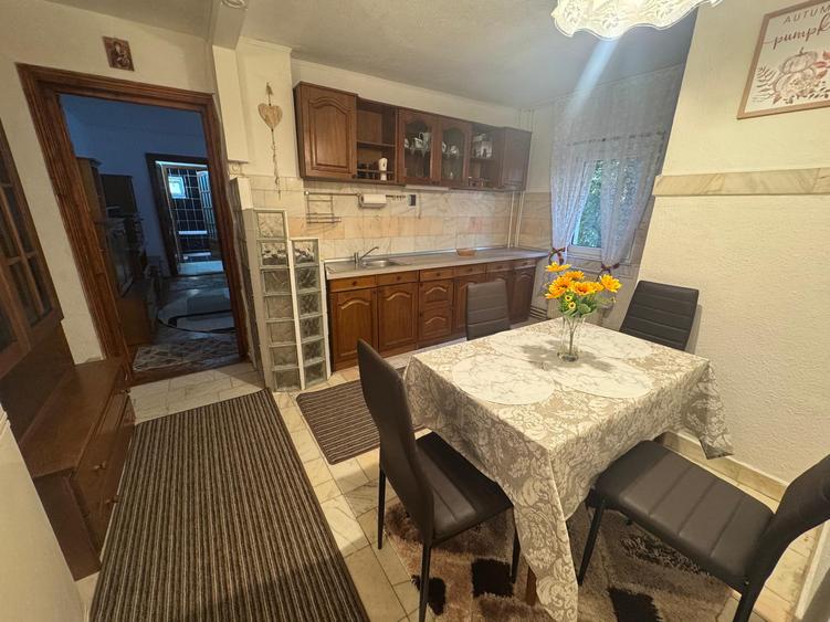 Apartament cu 3 camere Calea Aradului, aproape de Piata Verde si IuliusMall