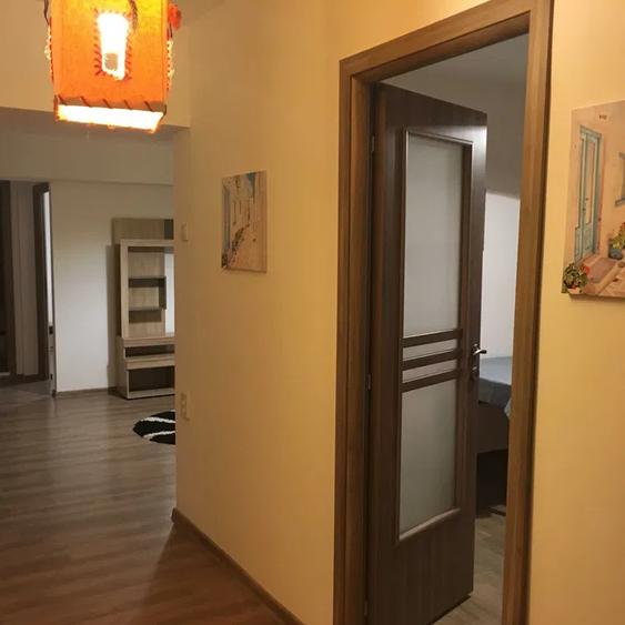 Auchan Vitan | 2 Camere | Renovat | Balcon | Bloc Anvelopat |
