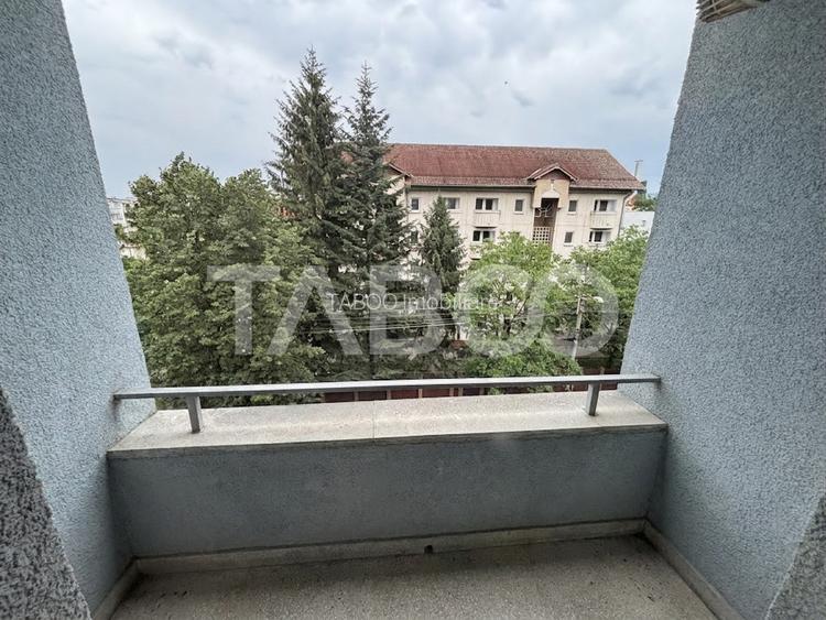 Apartament 2 camere in zona Centru mobilat si utilat in bloc nou - 6