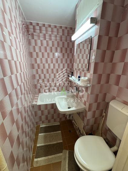 2 camere de vânzare | Mutare imediată | Mănăștur–zona Parâng/McDonald’s/Petrom - 16