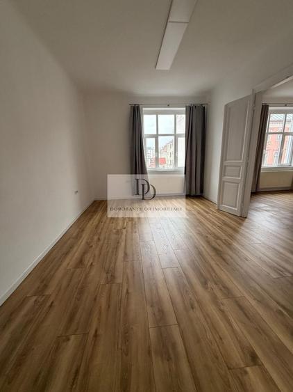 Spațiu de birouri premium | 4 camere | complet renovat | Dorobanților