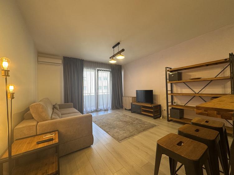 Apartament 3 Camere SOHO Unirii – Tineretului | Terasă 20 MP | Parcare Subterană