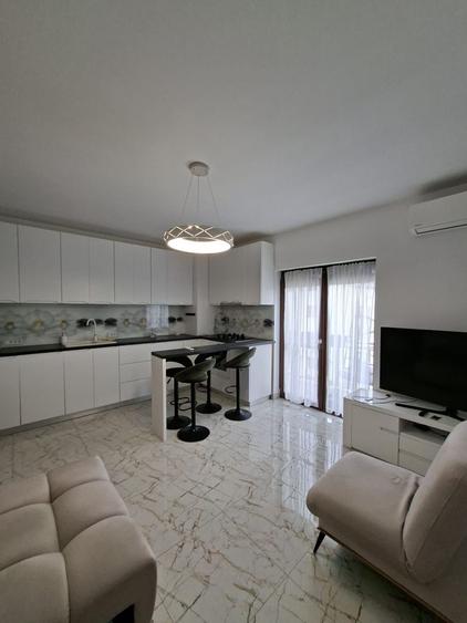 Apartament 2 camere în imobil nou la intrare în Giroc!