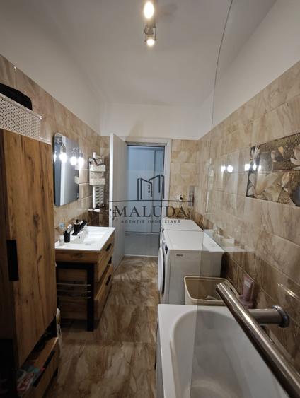 Ap. 3 cam. de vanzare in Gavana Platou-Maluda Imobiliare