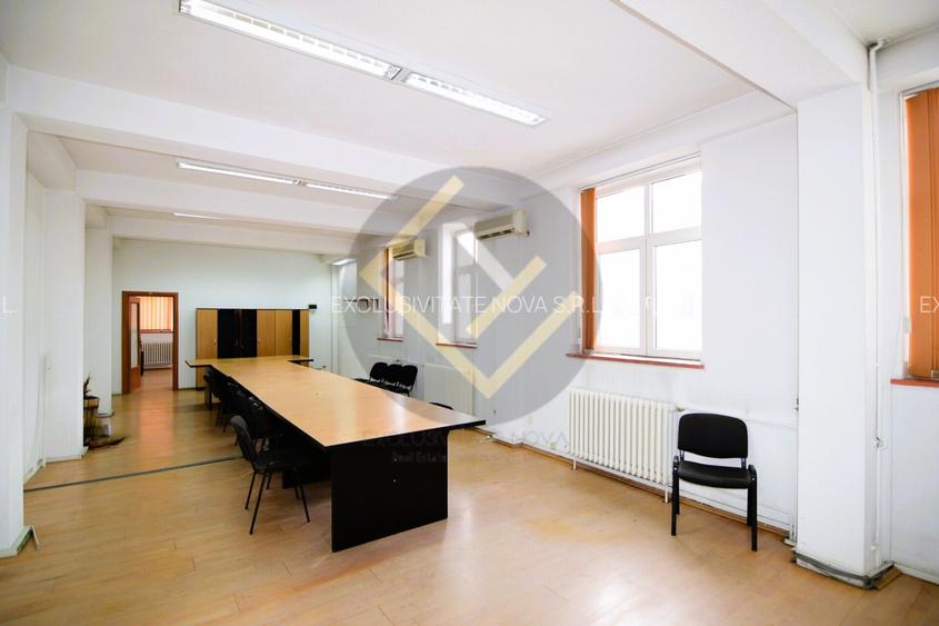 0% ! UNIRII Traian Imobil de EXCEPTIE 2003 ideal Birouri Clinica Camin SENIORI - 13