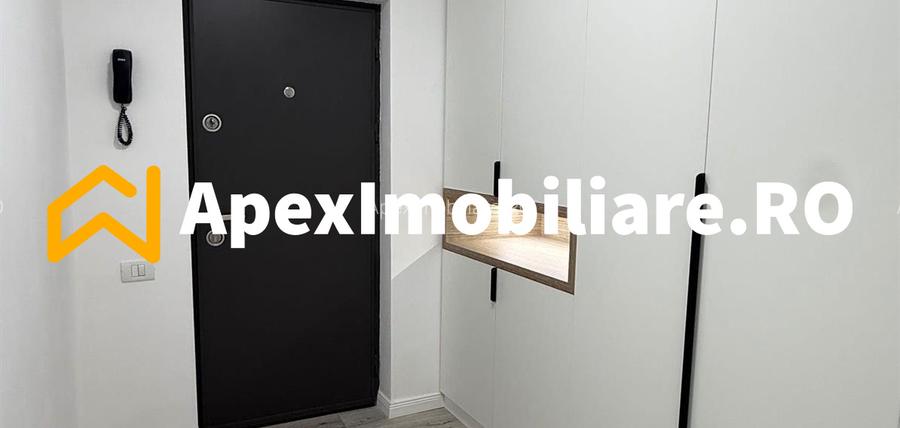 Apartament 2 camere de inchiriat Rahova București | ApexImobiliare.ro - 5