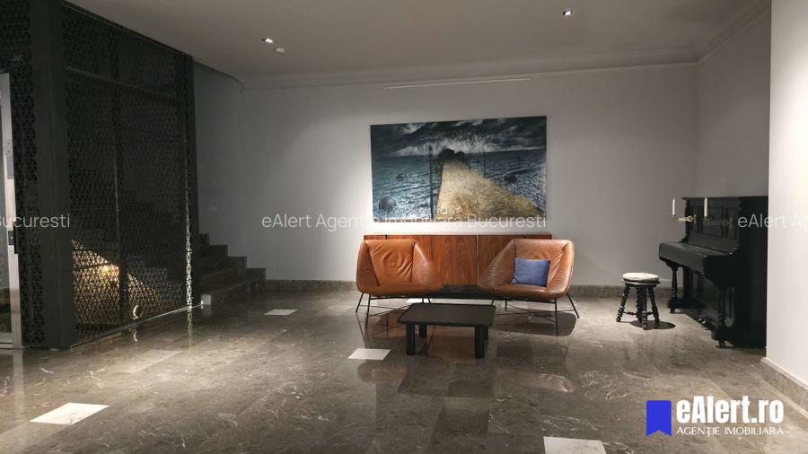 Apartament 3 camere lux, 110 mp + terasă 30 mp, La Maison, Dumbrava Rosie - 51
