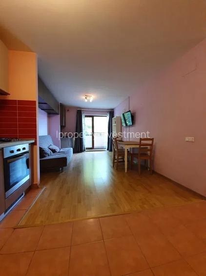 Calea Plevnei - Grozavesti | 2 Camere | Parcare | Terasa | Bloc 2012 - 3
