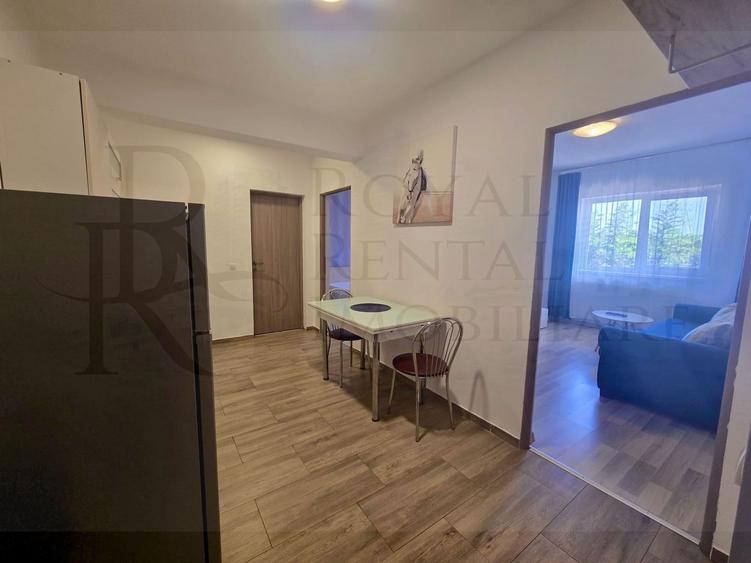 Apartament 2 camere | Modern | Parcare proprie | Bună Ziua
