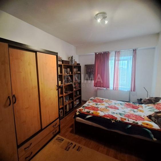 Apartament cu 4 camere, Calea Manastur, Cluj Napoca