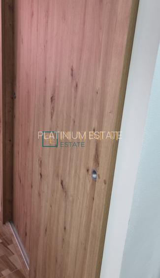 Garsoniera de inchiriat in zona Aradului - 17