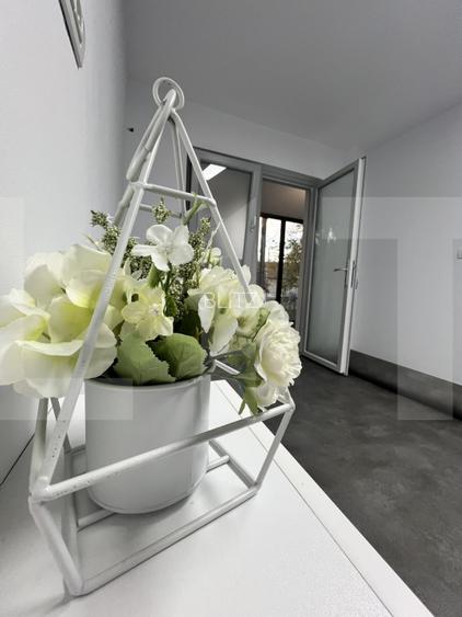 Spațiu comercial 65 mp – zona Cetății - 5
