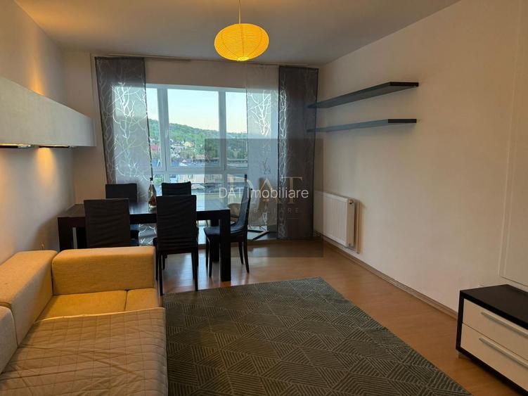 Apartament 2 camere, Grigorescu – zona Casa Radio - 4