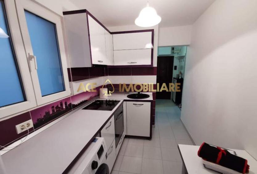 2 Camere de inchiriat | Tineretului | Metrou | Mobilat | Utilat |