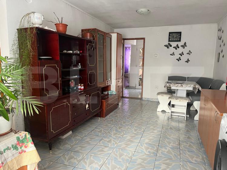Casa 3 camere, 86 mp, 678 mp teren, Mogosesti-Iasi - 6
