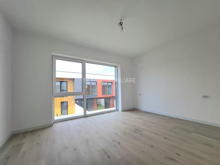 TOWNHOUSE PREMIUM 4 CAMERE | CURTE PROPRIE | PARCARE | București-Nord - 9