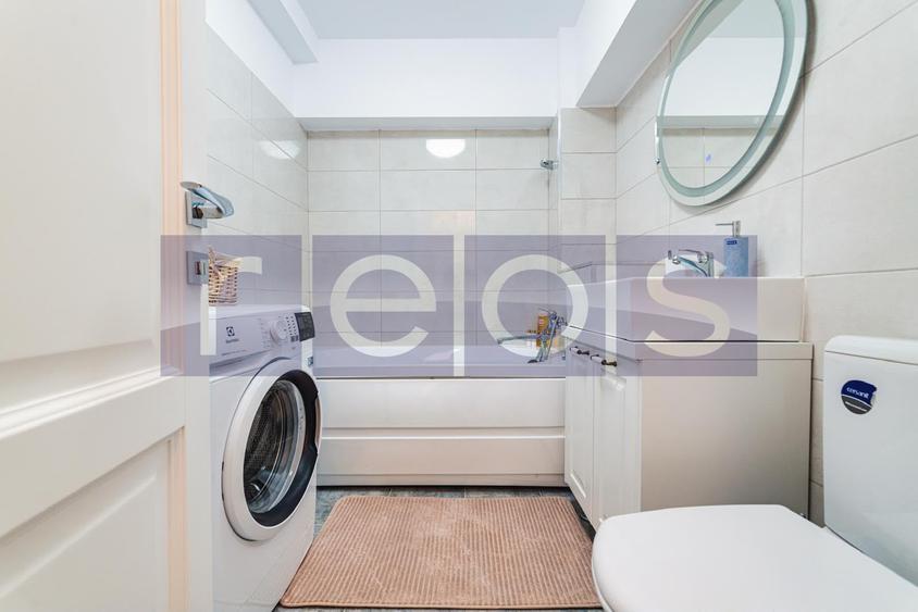 PRIMA INCHIRIERE APARTAMENT 3 CAMERE 2 BAI DOROBANTI 90MP SUPERB RENOVAT