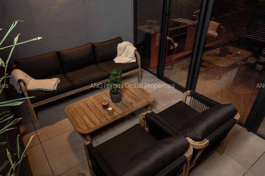 Apartament in Stil New York  în Herăstrău - 81