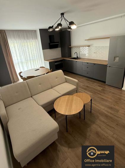 Baia Mare Bloc Nou Atletilor apartament cu 2 camere cu parcare