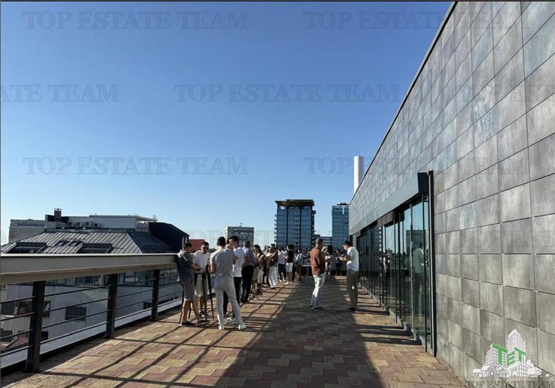 Spatiu de Birouri de 623 mp in Zona Floreasca