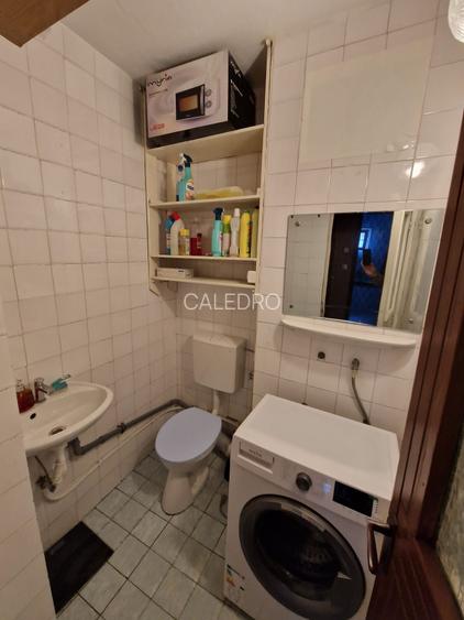 Apartament 3 camere  decomandat zona semicentrala - 7