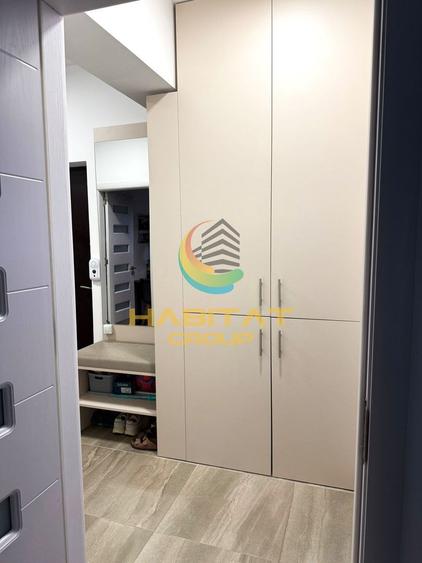 Apartament 2 camere cu Loc de parcare inclus zona Metalurgiei an 2023