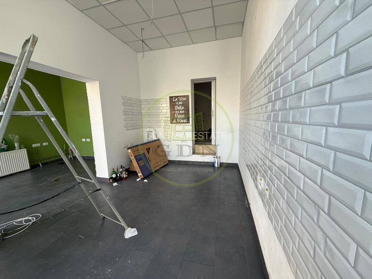 Spatiu comercial 242.44 mp, Ultracentral, Zona Digi - 13