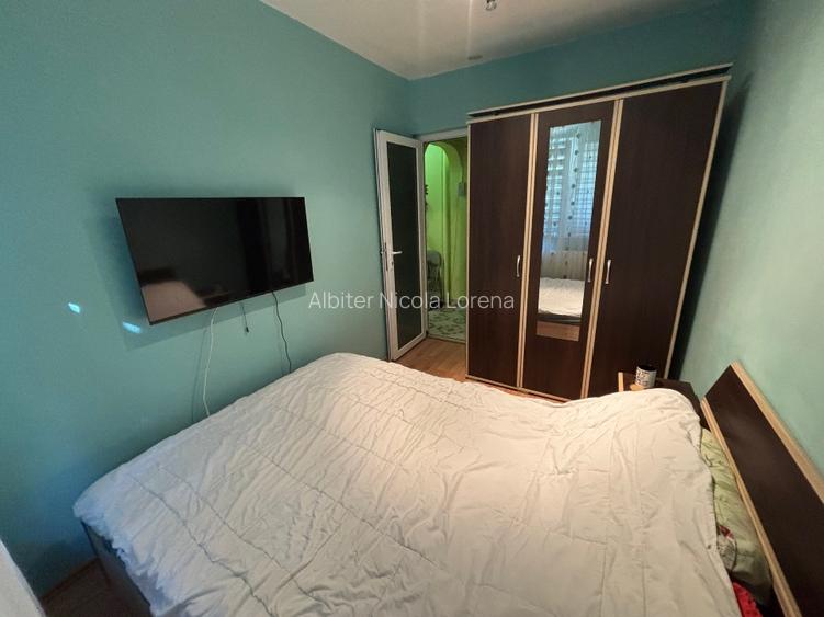 Apartament 3 camere mobilat – de vânzare în Vlaicu, Arad - 4