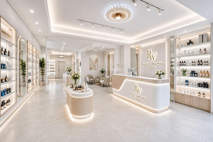 Direct Proprietar - Spațiu Comercial Stradal 160 mp (Șos. Alexandriei 92) - 20
