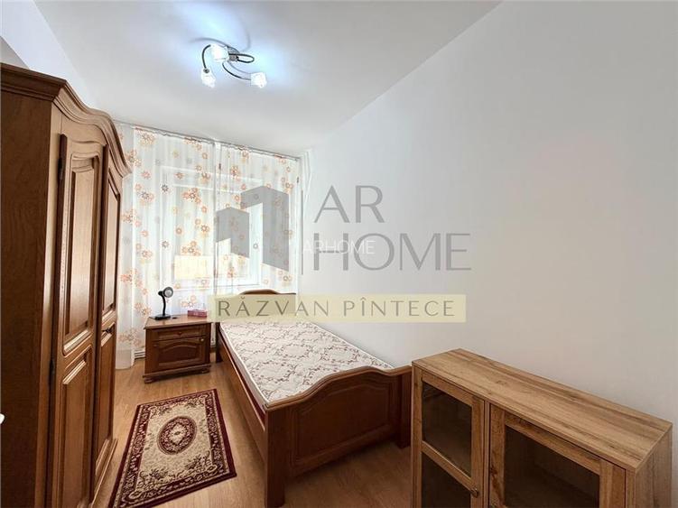 Apartament 3 camere, centrala termica, ultracentral Ploiesti. - 7