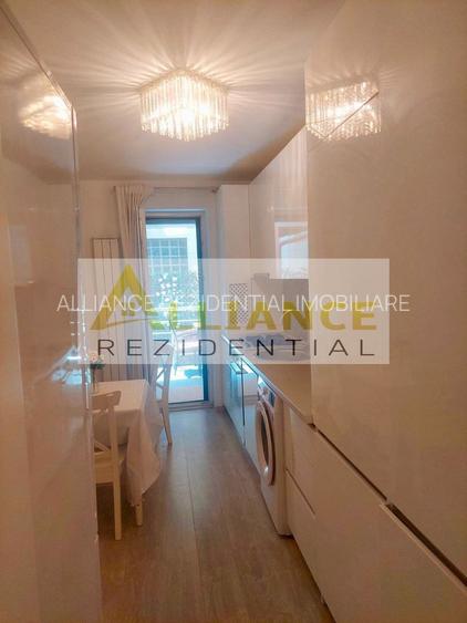 Metrou Dimitrie Leonida – 5 Minute | Apartament 2 camere cu curte - 6