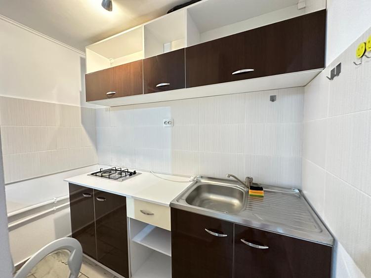Apartament 1 cameră de închiriat – Mazepa 1 | Etaj 1