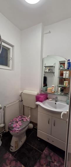 Apartament 3 camere in B-dul Garii, decomandat, etaj 3/6, balcon, beci!