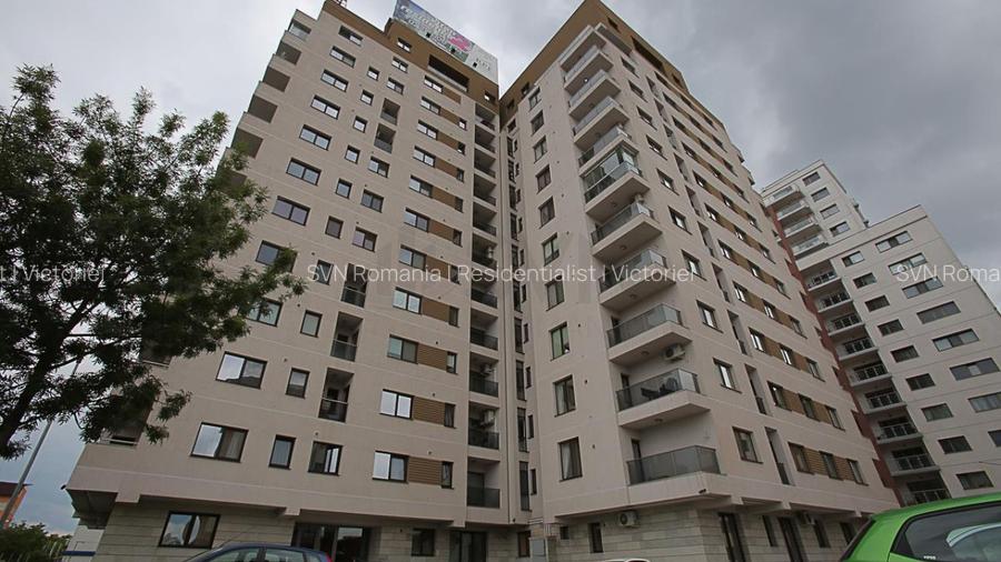 REA1028997 Apartament 2 camere Vitan Metrou Mihai Bravu - 11