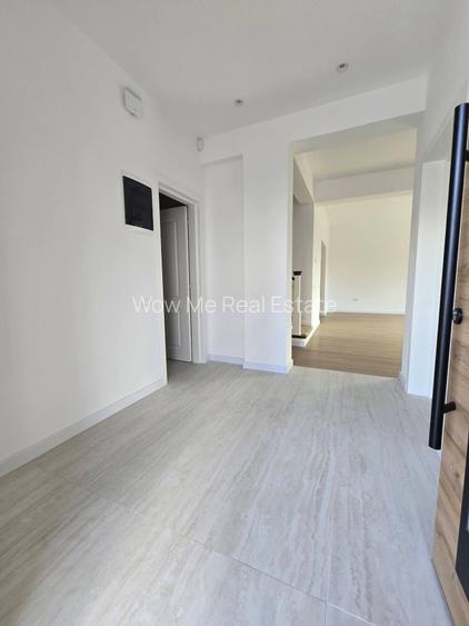 Vilă Individuală 5 Camere, Bulevardul Nordului, Fundeni Dobroești - 8