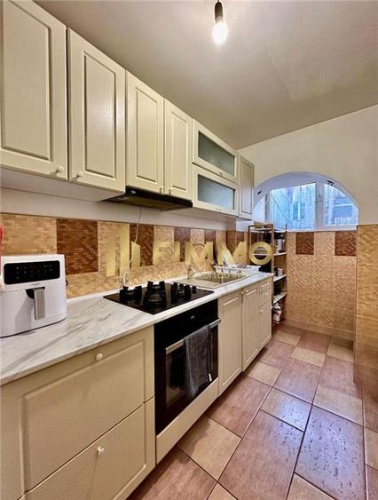 Apartament George Enescu | 3 cam | ID: 1543