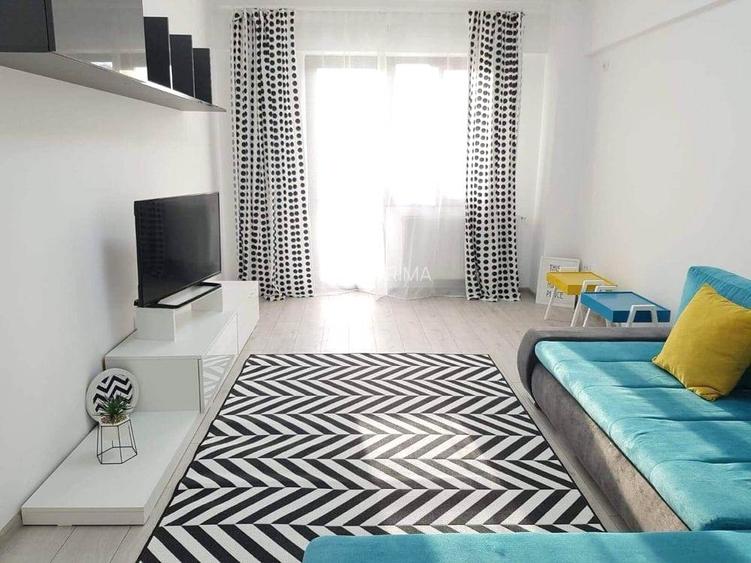 INTABULAT Apartament 2 camere, etaj 1, mobilat, aproape de bvd Bucium - 4